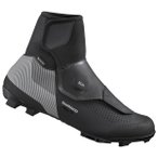 Shimano - MW702 - Radschuhe 38 grau/schwarz