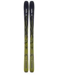 K2 - Skis all-mountain - Mindbender 90C 2027 für Herren aus Holz - Größe 166 