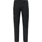 SALEWA Herren Hose PUEZ TALVENO DST PANT M, Größe S in Schwarz