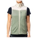 Devold - Women's Explorer Merino Vest - Merinoweste Gr XL bunt