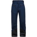 Peak Performance HIPE 2L Insulated Herren Skihose ( Dunkelblau S)