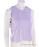 Black Diamond Circuit Damen Tanktop-Lila-XS