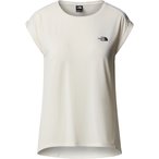 The North Face Tanken  Damen  T-Shirts weiss Größe M Trekking  Atmungsaktiv