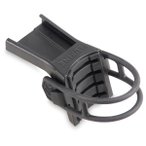 Lupine - C14 Mag StVZO Halter - Montagehalterung schwarz