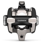 Garmin Rally XC100 Ersatzpedalkörper rechts  Fahrradteile schwarz Größe ONE S