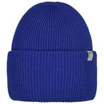 Barts - Haveno Beanie - Mütze Gr One Size blau