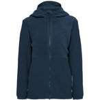 Vaude Pulex  II  Kinder  Fleecejacke blau Größe 98 Trekking  Atmungsaktiv