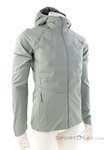 Odlo Zeroweight Insulator Herren Laufjacke-Hell-Grün-S
