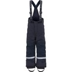 Didriksons Idre 6 Hose Kinder  Isolationshose blau Größe 100 Schneeschuhwander