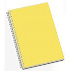 Petzl Carnet "Topografischer Notizblock"  Reise-Accessoires gelb Größe DIN A6