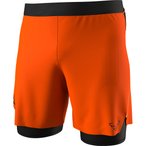 Dynafit Alpine Pro 2/1  Herren  Laufhose weiss Größe L Trailrunning | Laufen  