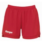 KEMPA Shorts PRIME SHORTS WOMEN, Größe XL in Rot