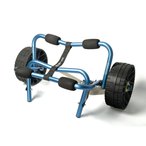Sea to Summit Cart Transporter  Reise-Accessoires blau Größe M Surfen/ SUP