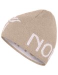 Norrona - Mütze aus Merinowolle – Unisex – /29 Merinoull Logo Beanie - /29 