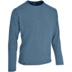 MAUL Herren Shirt Marbach II fresh - 1/1 Funktio, Größe 56 in Blau