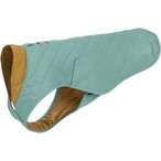 Ruffwear Stumptown Hundemantel  Hundemäntel gruen Größe XL (91-107cm)