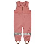 Sterntaler - Kid's Regenhose Gefüttert - Regenhose Gr 116 rosa