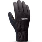 ROECKL SPORTS Herren Handschuhe Raiano 2, Größe 8,5 in Schwarz