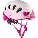 EDELRID Herren Helm Shield II, Größe 1 in Rot