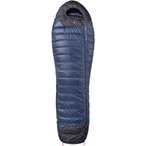 Pajak Core 400 Schlafsack  Daunenschlafsäcke blau Größe max. 205cm Camping At