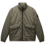 Napapijri - A-Giovi Winter - Freizeitjacke Gr S oliv