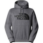 THE NORTH FACE Herren Kapuzensweat M EASY HOODIE, Größe M in Grau