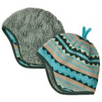 Patagonia - Kid's Reversible Beanie - Mütze Gr 0-3 Months bunt