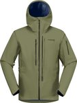 Norrona - Wetterschutzjacke aus GORE-TEX® PRO - Lofoten Gore-Tex Pro Jacket M D