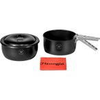 Trangia Tundra Set II Non-Stick- Topfset uni