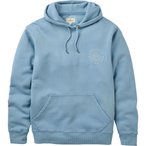 Passenger Escapism Recycled Cotton  Herren  Hoodies faded denim Größe M Lifest
