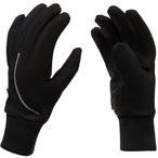 Oakley Endurance Pro Winter  Herren  Fingerhandschuhe schwarz Größe S Rennrad 