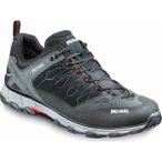 MEINDL Herren Multifunktionsschuhe Lite Trail GTX, Größe 46 in Grau