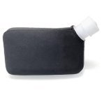 Silva - Flow insulating Sleeve - Schutzhülle Gr One Size schwarz