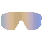 Bliz Breeze Nano Optics Nordic Light Ersatzglas  Sportbrillen Zubehör rosa Grö