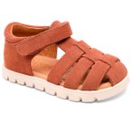 Bisgaard - Kid's Beka S - Sandalen 26 rot