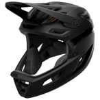 Giro - Coalition Spherical - Radhelm Gr 55-59 cm - M schwarz