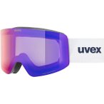 UVEX Herren Brille provoqe, Größe ONE SIZE in Lila
