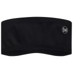 Buff - Windproof Headband - Stirnband Gr S/M schwarz