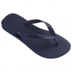 Havaianas - Top - Sandalen Brazil 35/36 blau