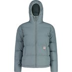 Maloja PapusaM.  Damen  Isolationsjacke blau Größe L Lifestyle  Wasserabweisen