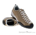 Scarpa Mojito Herren Schuhe-Beige-45