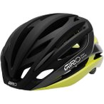 GIRO Fahrradhelm SYNTAX MIPS, Größe L in Schwarz