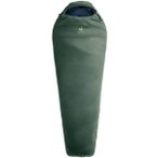 DEUTER Unisex Alpin-Schlafsäcke Orbit EL +5C/41F, Größe ONE SIZE in Schwarz