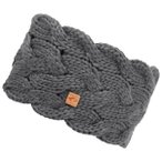 Chillouts - Women's Lexi Headband - Stirnband Gr One Size grau
