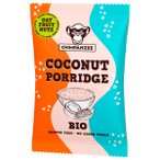 Chimpanzee - Porridge Coconut Gr 65 g