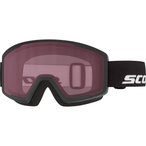 Scott Trace Compact Skibrille  Skibrillen lila Größe One Size Freeride | Skifa