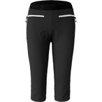Martini Sportswear Via Capri Hose Damen  Softshellhose schwarz Größe XS Trekki
