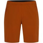 Bergzeit Basics Punta Dufour  Herren  Softshellhose braun Größe M Trekking  Wi
