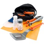 GSI Crossover Kochbesteck Set (Größe ONE SIZE, mehrfarbig)