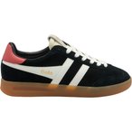 Gola Cyclone  Damen  Freizeitschuhe schwarz Größe 36 Lifestyle